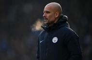 Huddersfield Town v Manchester City - Premier League